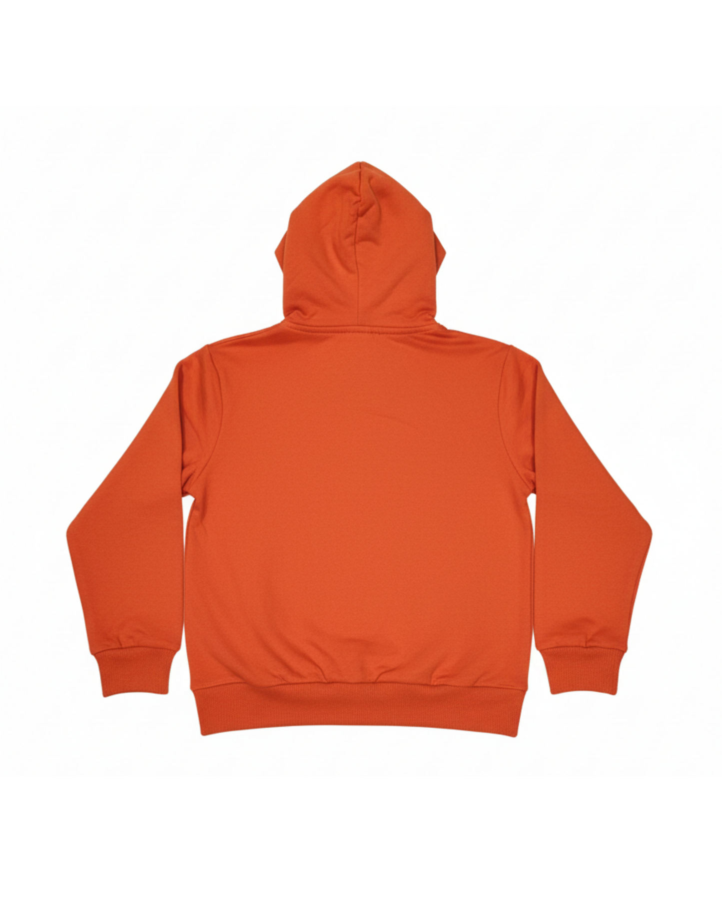 SUDADERA ALPHA CON GORRO