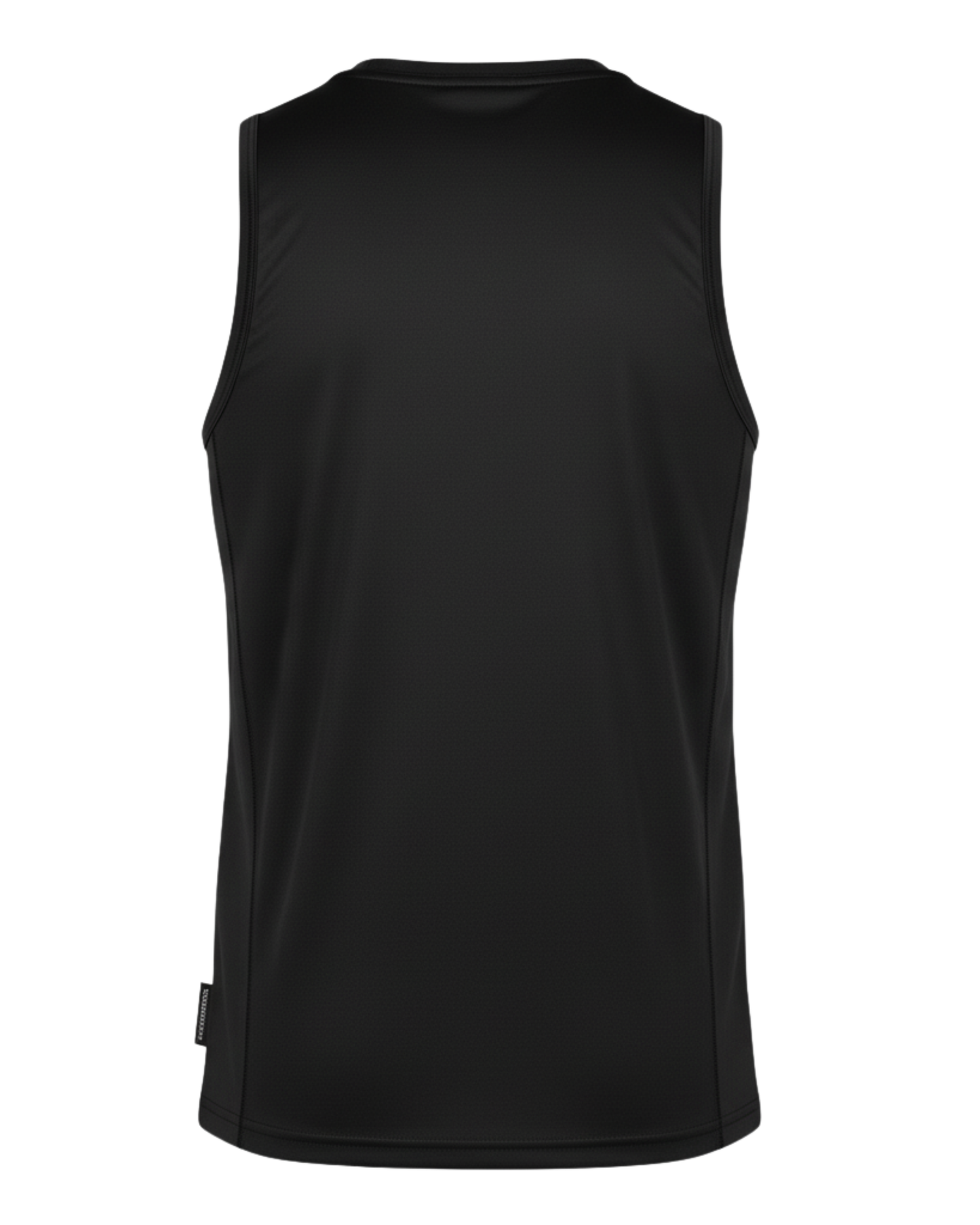 CAMISETA SIN MANGA UNISEX | EKATOM® FIBER