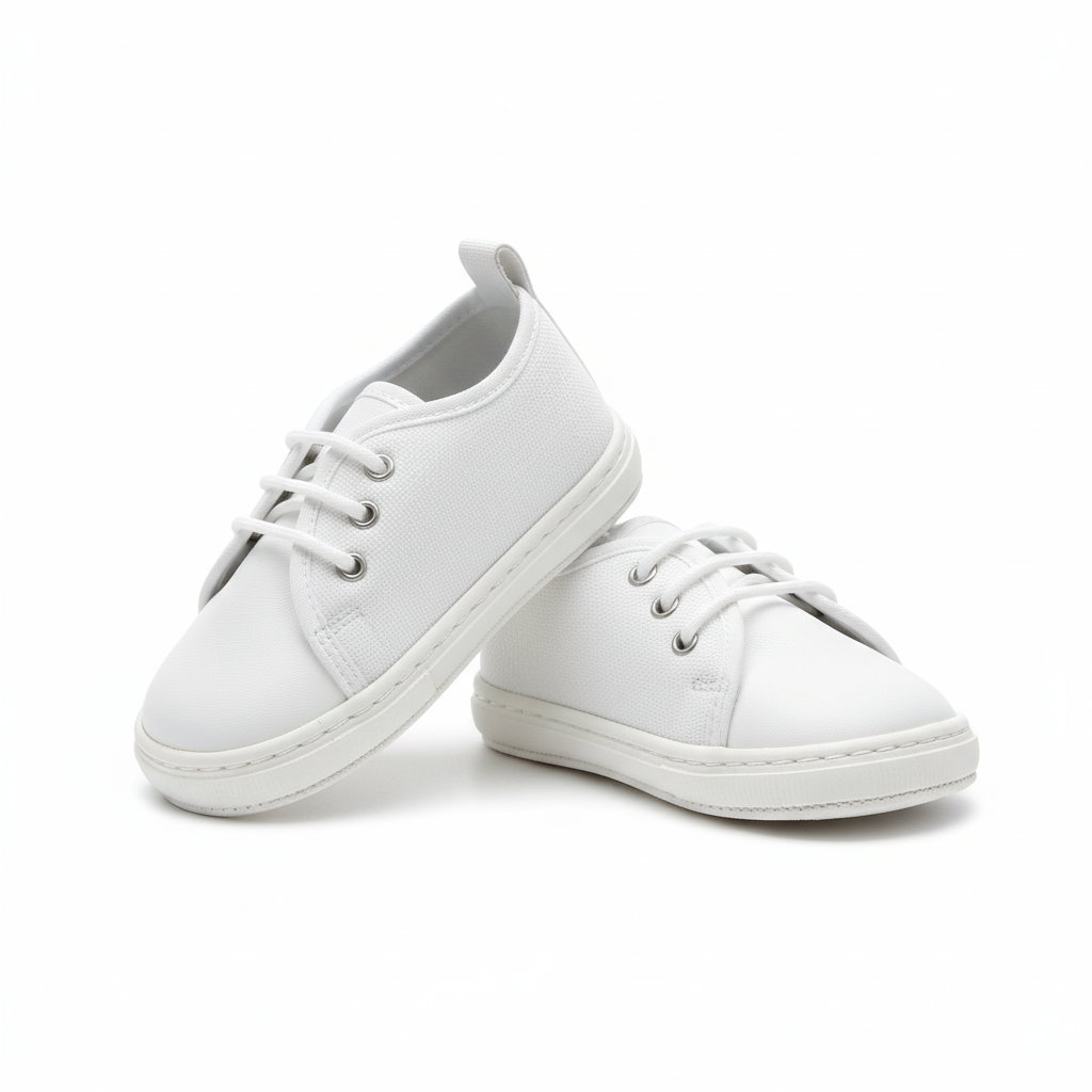 ZAPATILLAS BLUCHER LINO