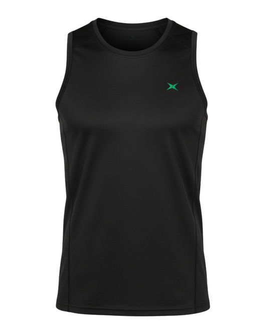 CAMISETA SIN MANGA UNISEX | EKATOM® FIBER