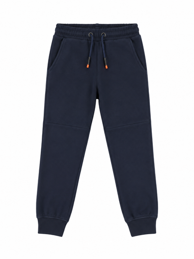 PANTALÓN DE CHÁNDAL MARINO DE VESTIR ELEO