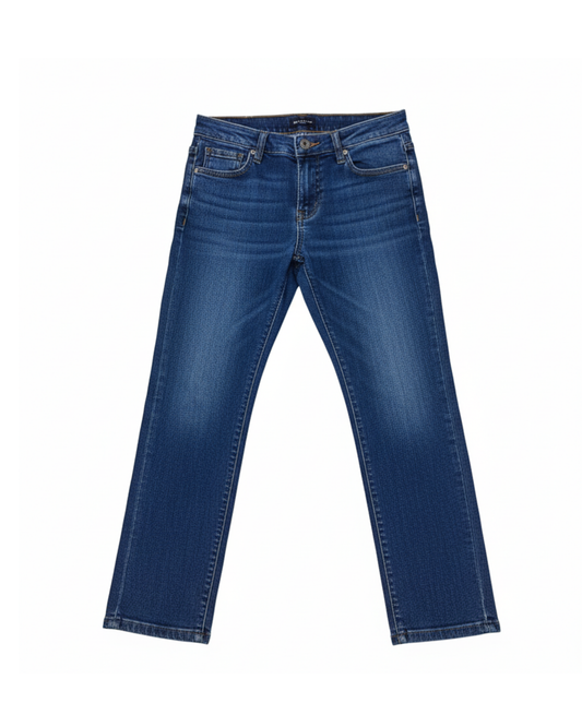 PANTALÓN VAQUERO NIÑO