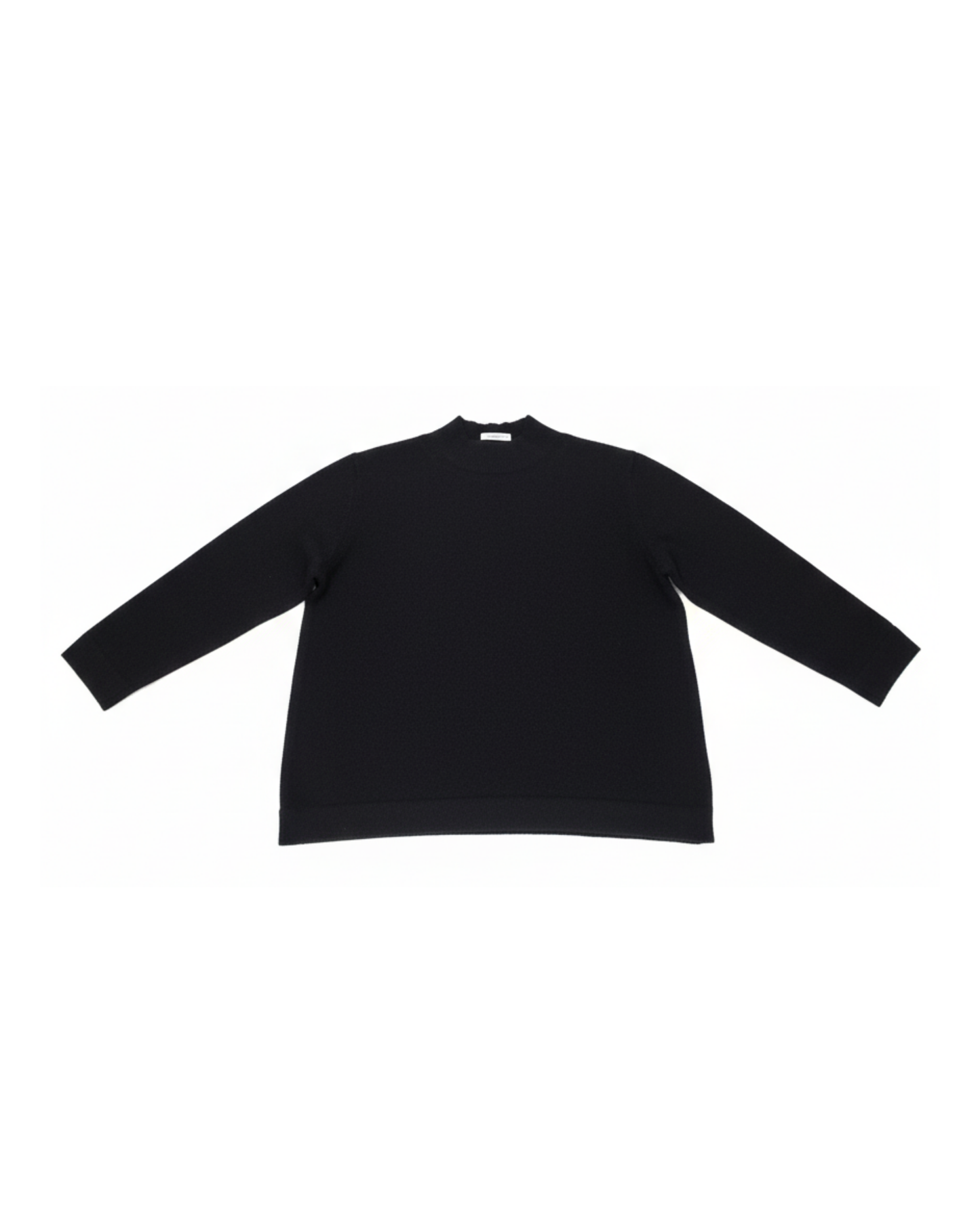 JERSEY AZUL MARINO NIÑA