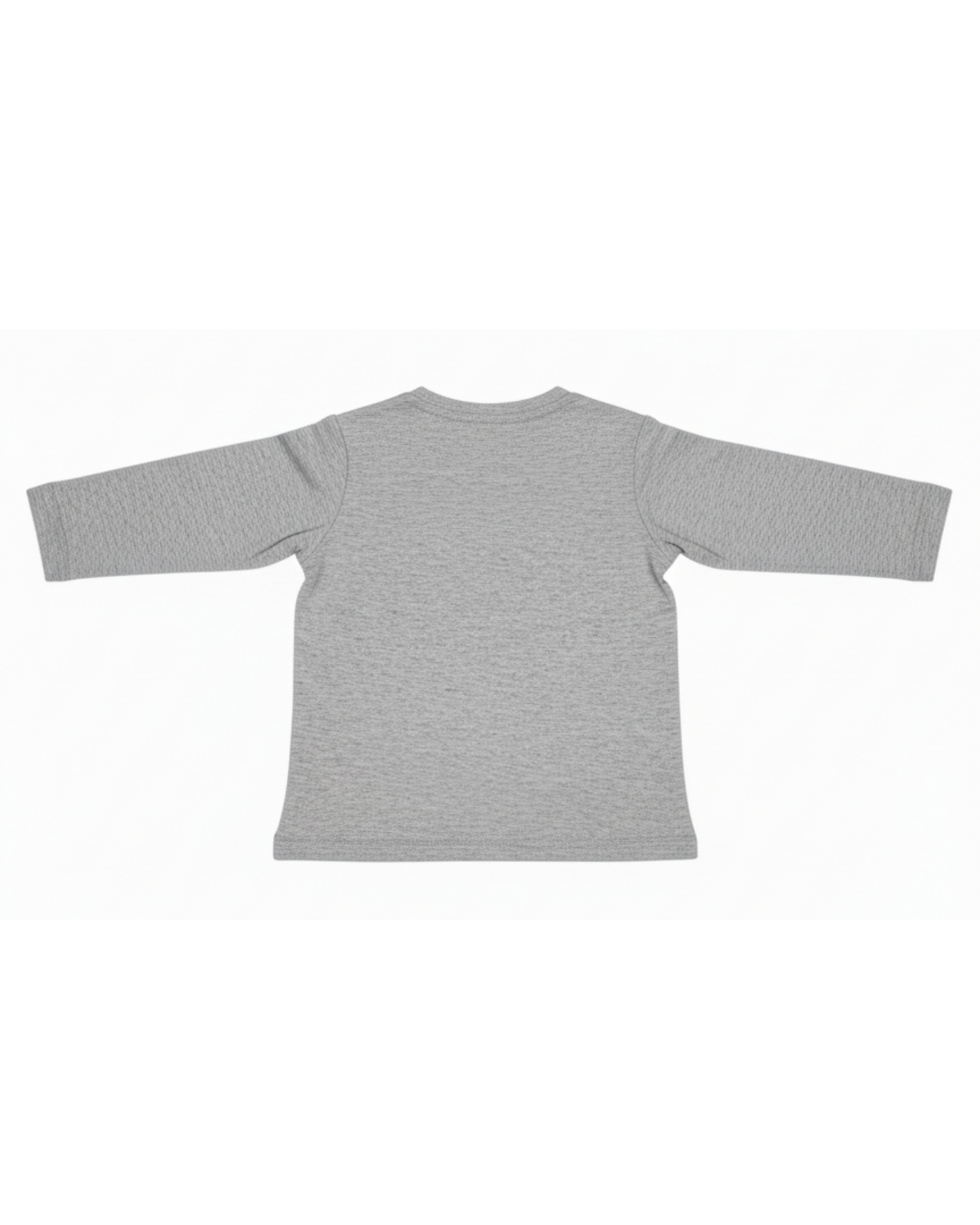 CAMISETA BE ACTIVE GRIS