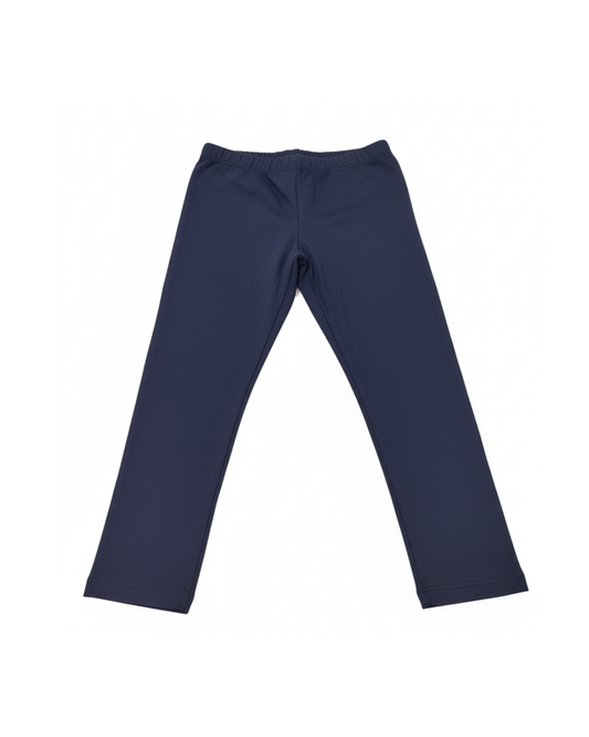 MALLA AZUL MARINO NIÑA