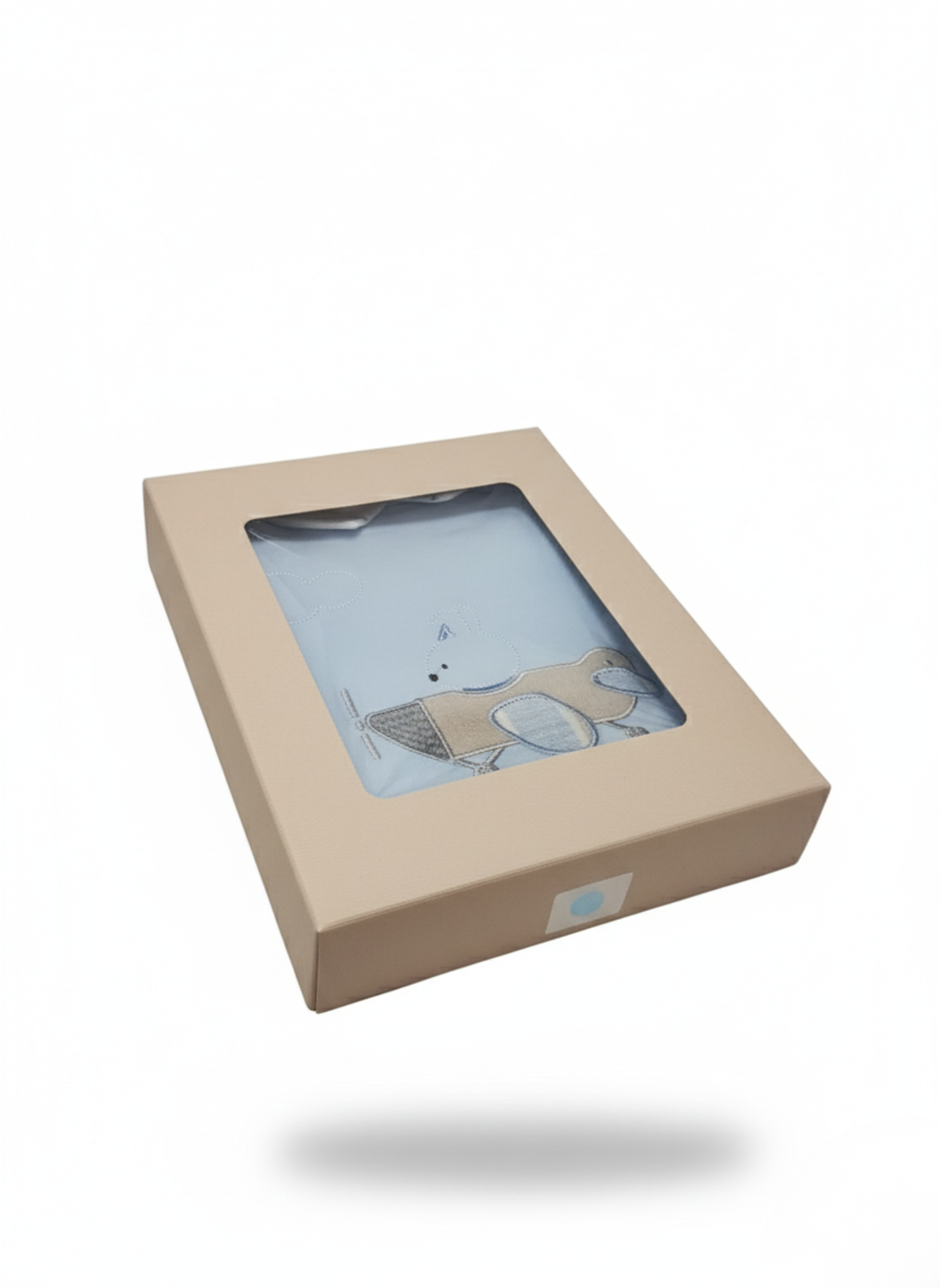 PELELE DE MANGA LARGA AVIADOR