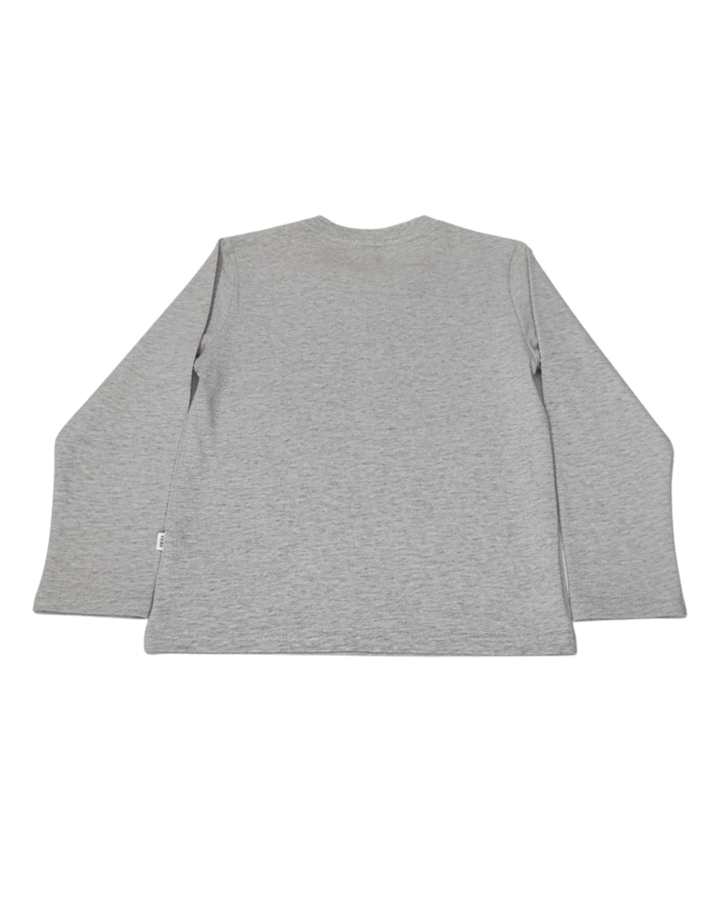 CAMISETA THE WORLD IS YOURS