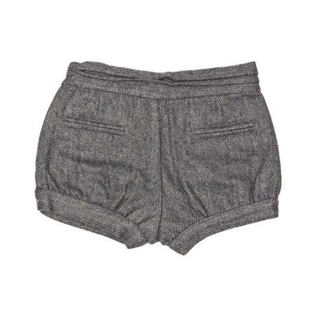 PANTALONES SHORT ESPIGA