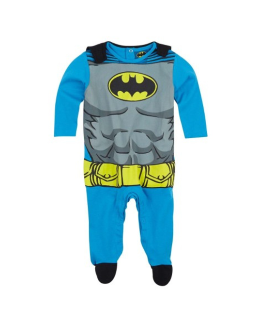 PELELE TRAJE DE BATMAN