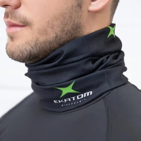 BRAGA DE CUELLO | EKATOM® FIBER