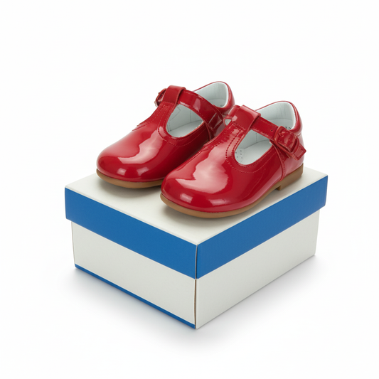 PEPITO DE CHAROL CON HEBILLA