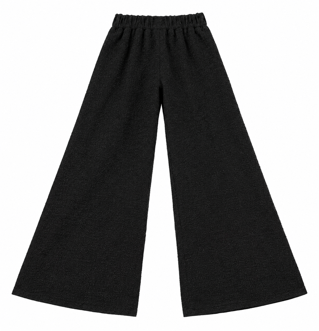 PANTALON LARGO NIÑA SELVA