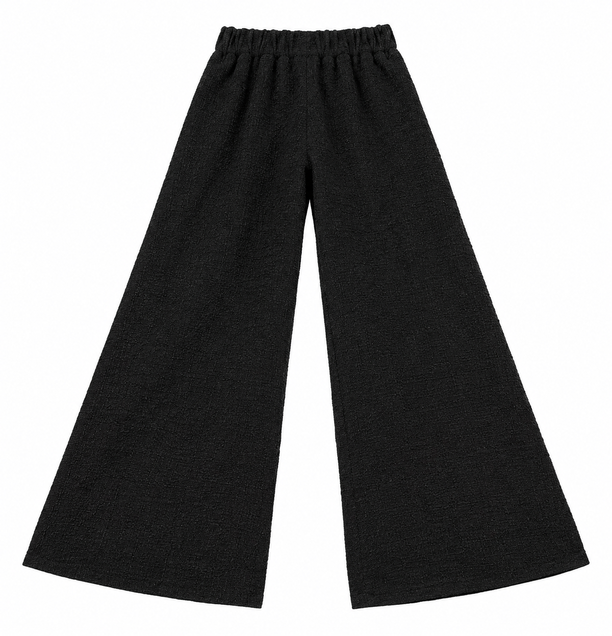 PANTALON LARGO NIÑA SELVA