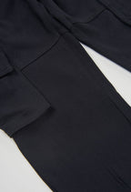 PANTALÓN SARGA NEGRO
