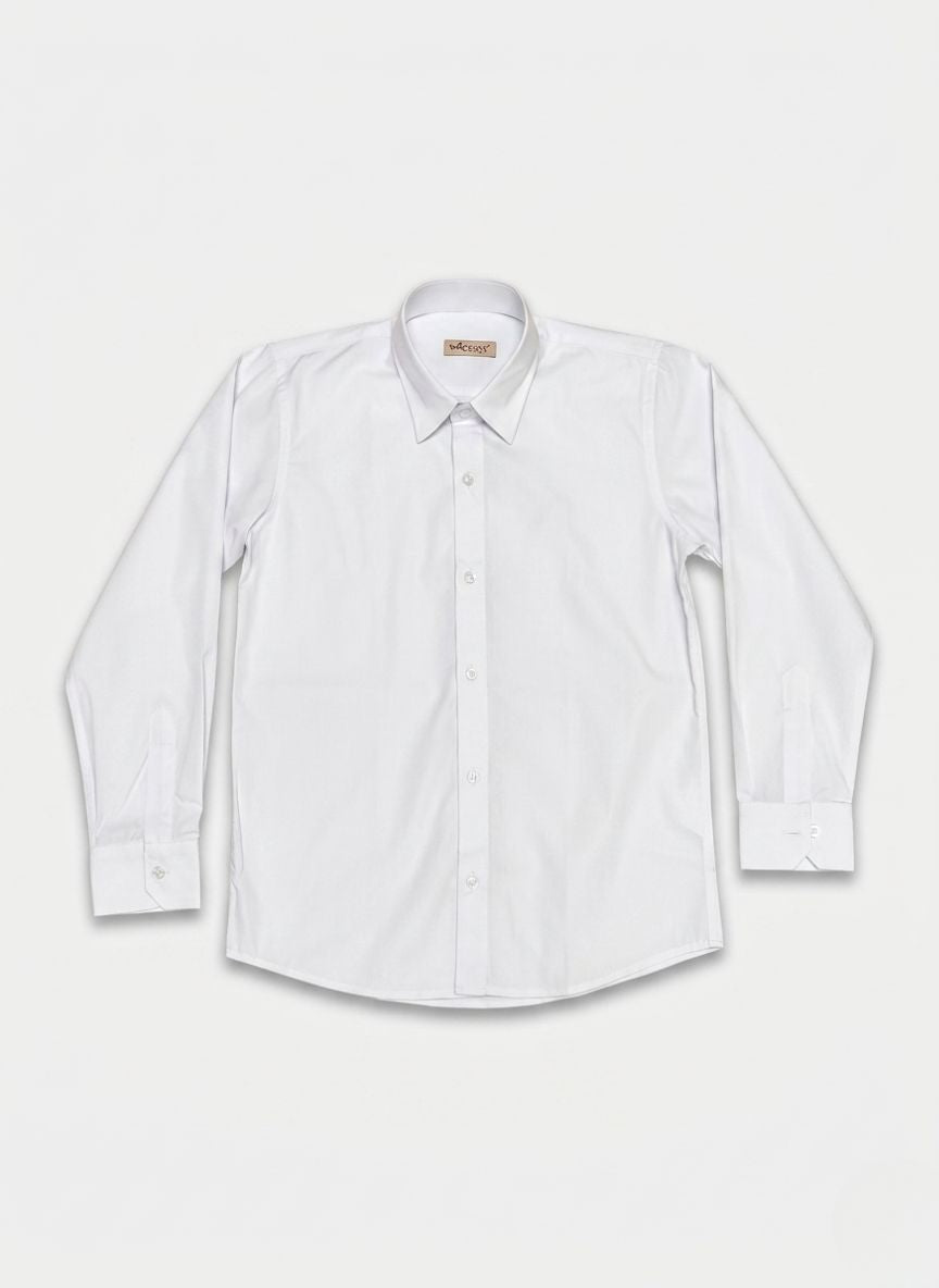CAMISA BLANCA
