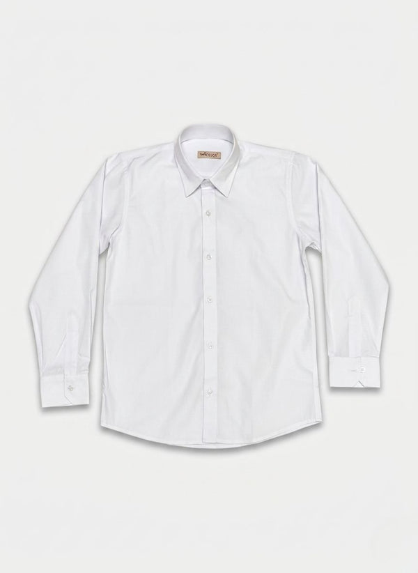 CAMISA BLANCA