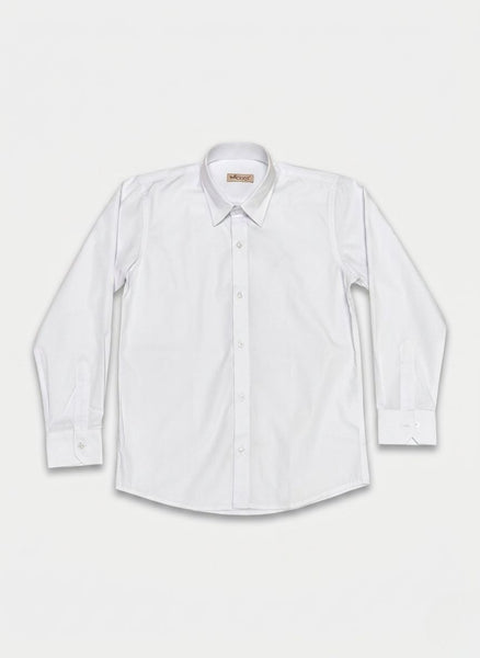 CAMISA BLANCA