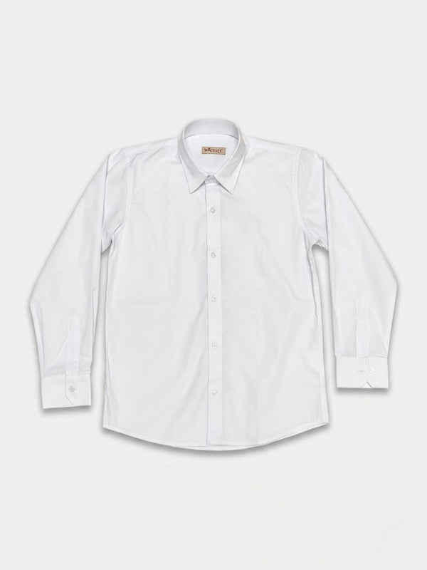 CAMISA BLANCA