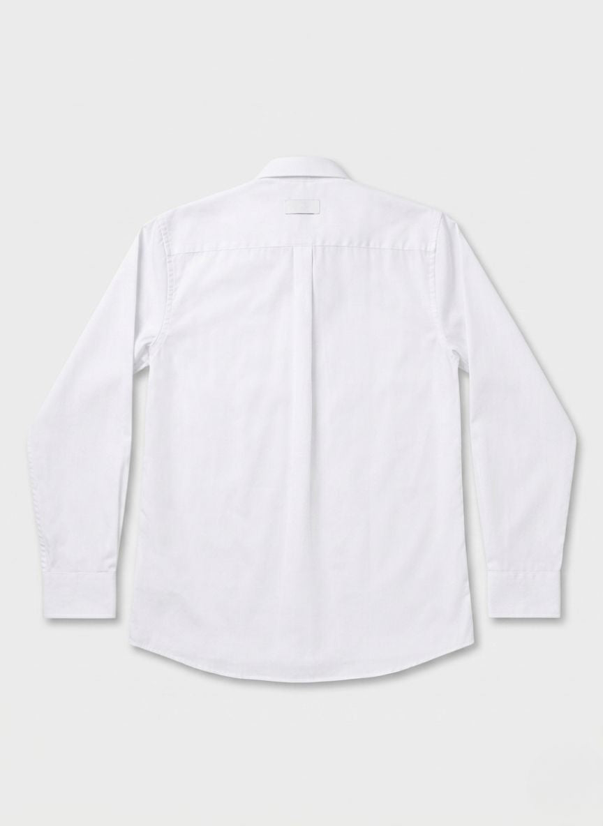CAMISA BLANCA