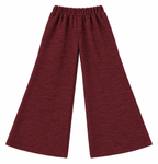 PANTALON LARGO NIÑA SERENGETI