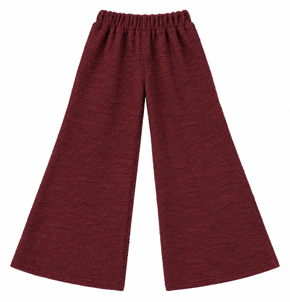 PANTALON LARGO NIÑA SERENGETI