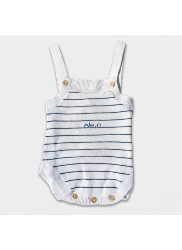 RANITA DE HILO MARINO