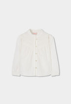 CAMISA FANTASÍA BLANCA
