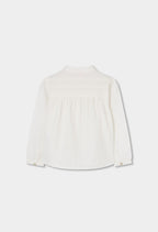 CAMISA FANTASÍA BLANCA