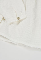 CAMISA FANTASÍA BLANCA