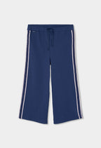 PANTALÓN SARGA RIVIERA AZUL