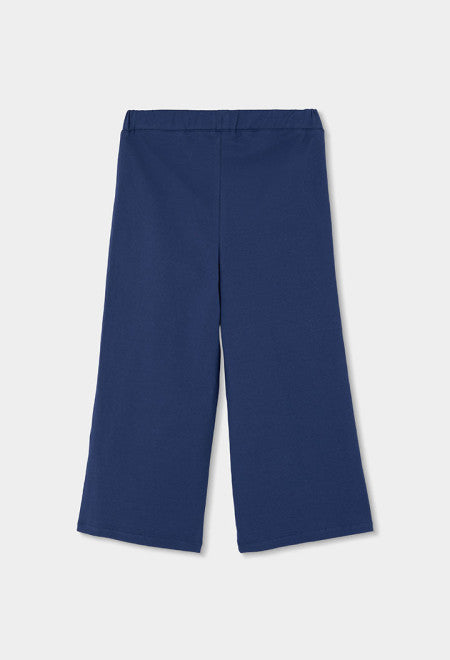 PANTALÓN SARGA RIVIERA AZUL