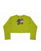 CAMISETA UNICORNIO DIAMANTES
