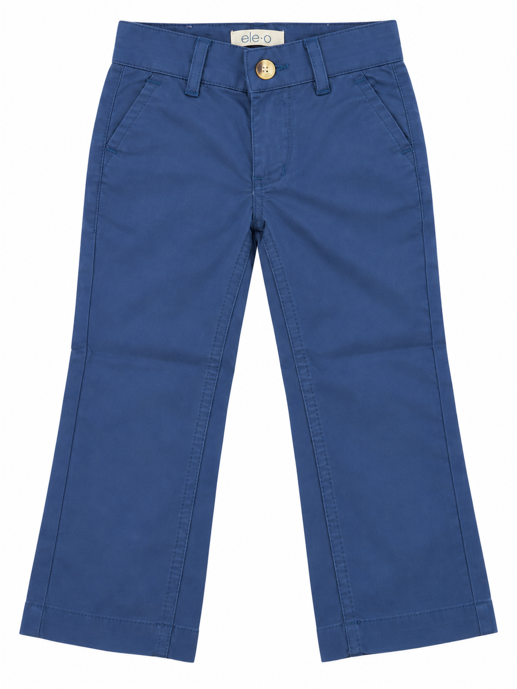 PANTALÓN SARGA LARGO MARINO
