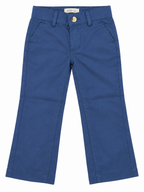 PANTALÓN SARGA LARGO MARINO