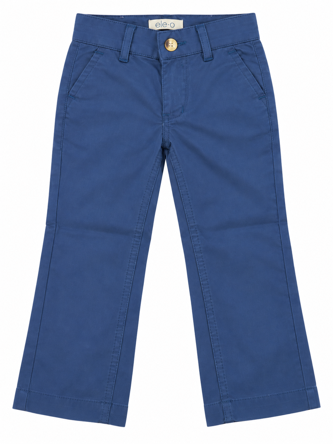 PANTALÓN SARGA LARGO MARINO