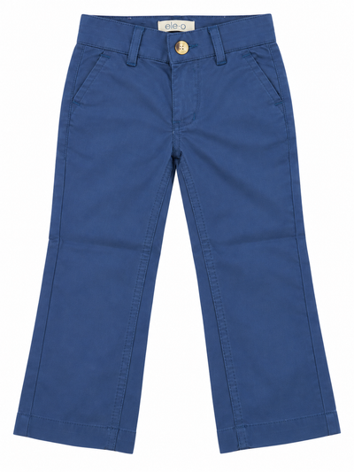 PANTALÓN SARGA LARGO MARINO