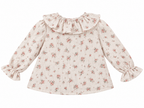 CAMISA BEBE NIÑA KENIA