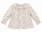 CAMISA BEBE NIÑA KENIA