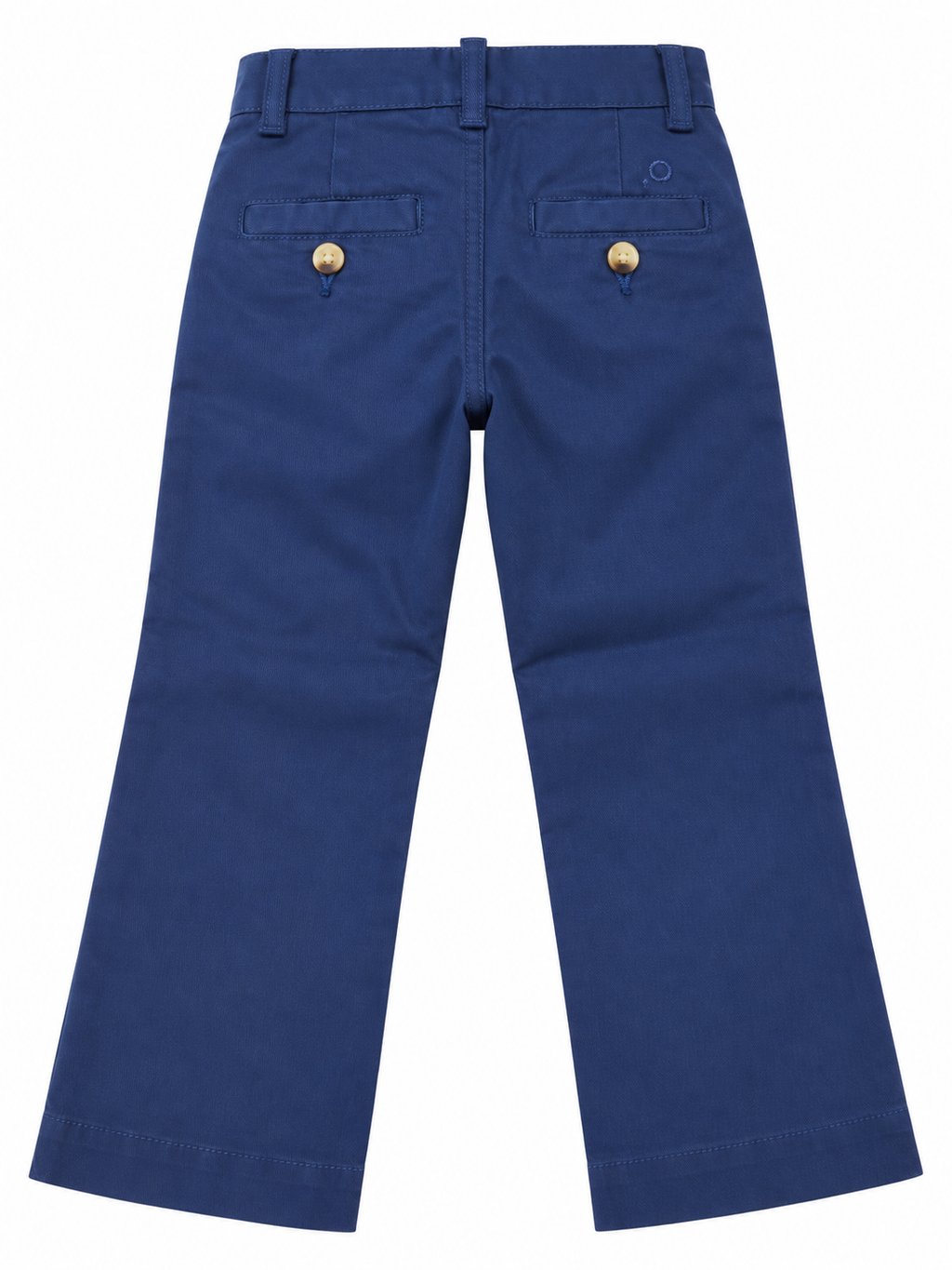 PANTALÓN SARGA LARGO MARINO