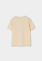 CAMISETA DE PUNTO DE NIÑO UNPLUG