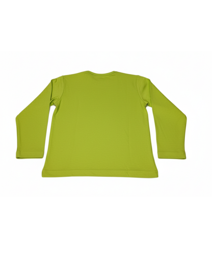 CAMISETA UNICORNIO DIAMANTES