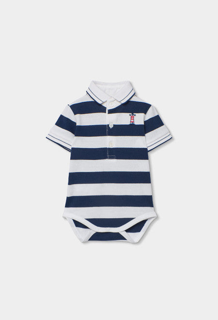 CONJUNTO DE PUNTO COMBINADO DE BEBÉ LISTADO