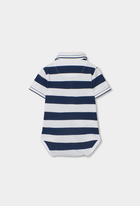 CONJUNTO DE PUNTO COMBINADO DE BEBÉ LISTADO