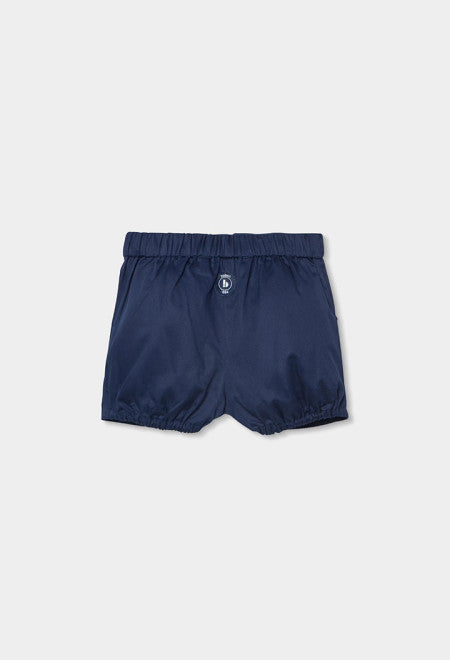 CONJUNTO DE PUNTO COMBINADO DE BEBÉ LISTADO