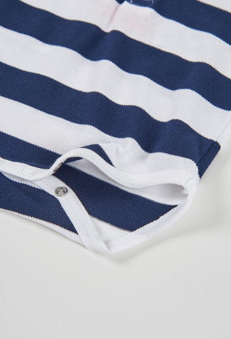 CONJUNTO DE PUNTO COMBINADO DE BEBÉ LISTADO