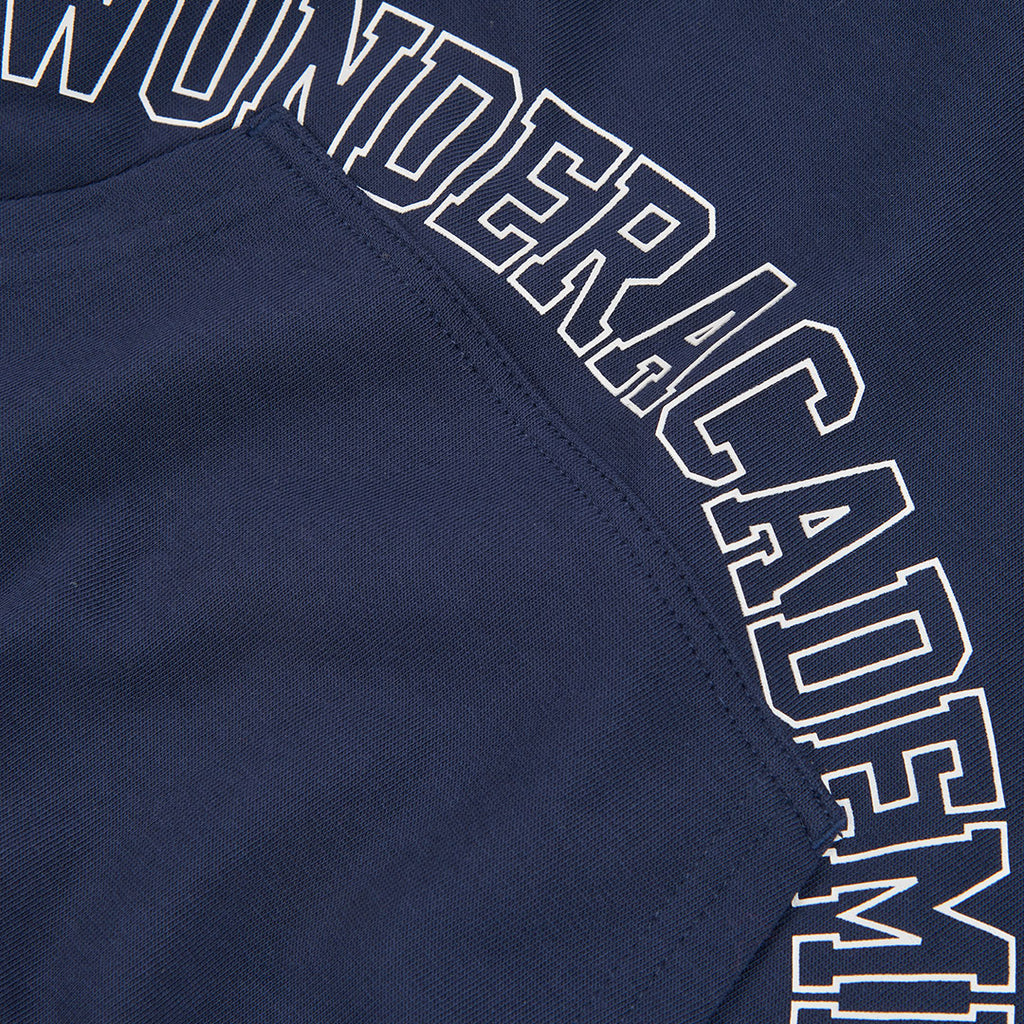SUDADERA FELPA WONDERACADEMIA NIÑO