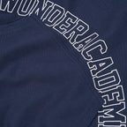 SUDADERA FELPA WONDERACADEMIA NIÑO