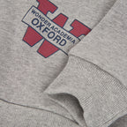 SUDADERA WONDERACADEMIA NIÑO