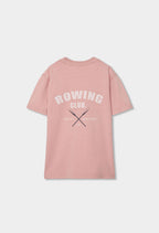 CAMISETA TINTADA DE PUNTO NIÑO