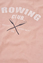 CAMISETA TINTADA DE PUNTO NIÑO